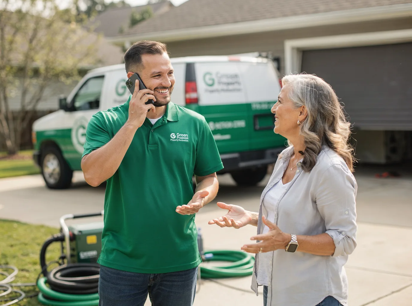 Water Damage Restoration Yale, SD FAQs